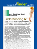 Understanding IVF