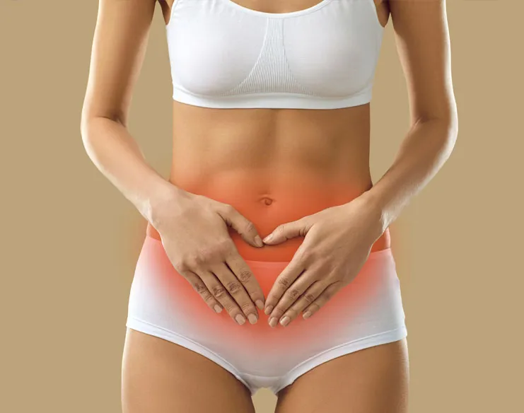 Endometriosis vs. PCOS: What’s the Difference?