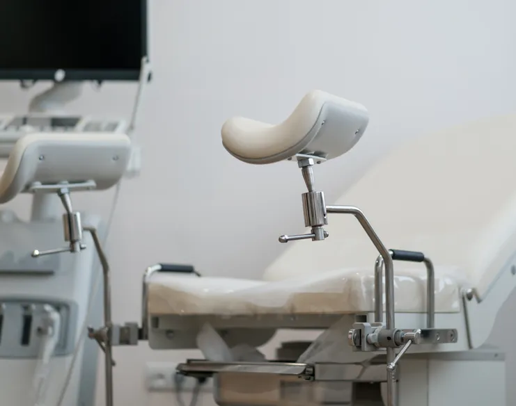 Fertility Health Screening: 5 Conditions That May Affect Fertility