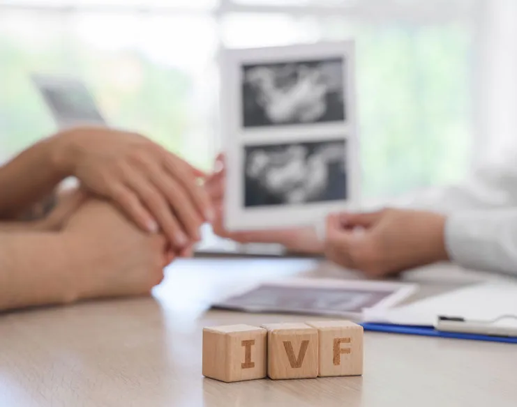 How IVF Cycle Monitoring Can Help Increase Success Rates