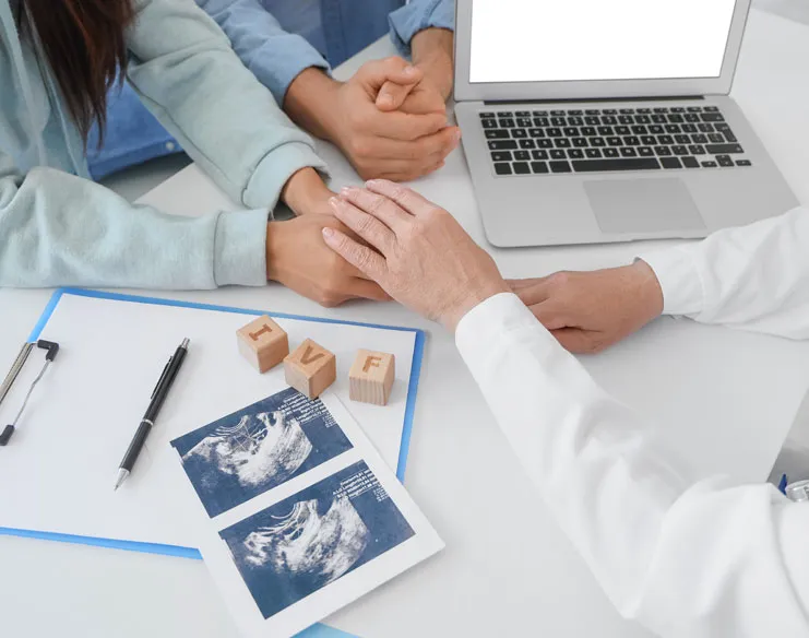 How Are Eggs Retrieved During In-Vitro Fertilisation (IVF)?